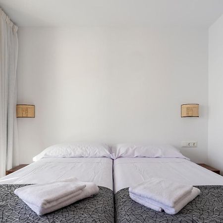 Apartamento 'El Balcon De La Malagueta' 말라가 외부 사진