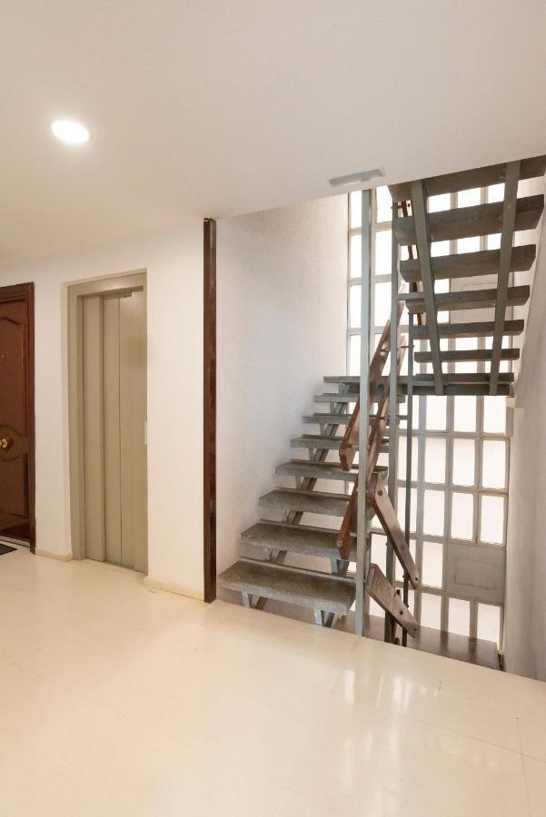 Apartamento 'El Balcon De La Malagueta' 말라가 외부 사진